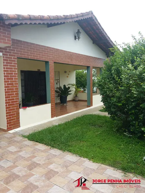 Foto 2 de Casa com 5 quartos à venda, 236m2 em Itanhaem - SP