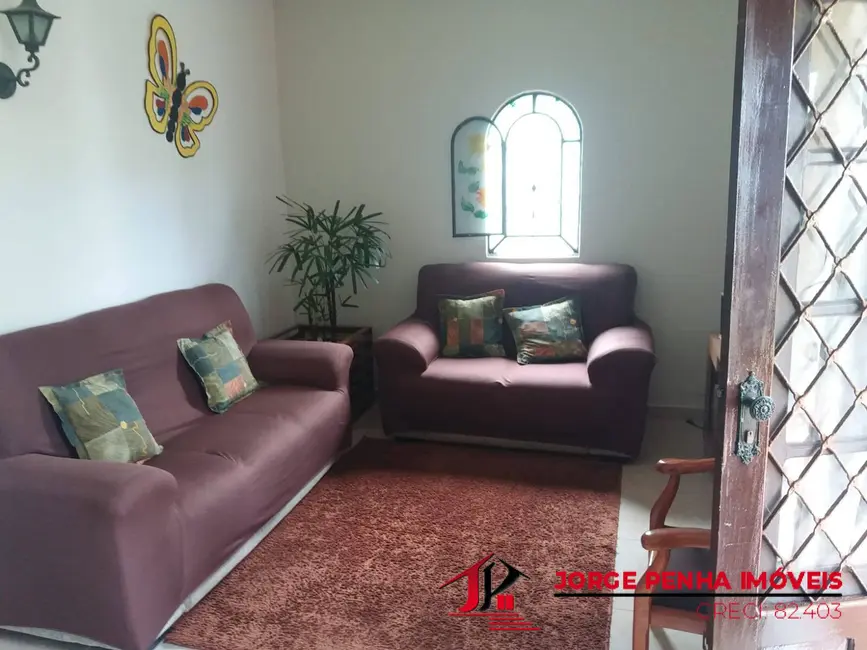 Foto 6 de Casa com 5 quartos à venda, 236m2 em Itanhaem - SP