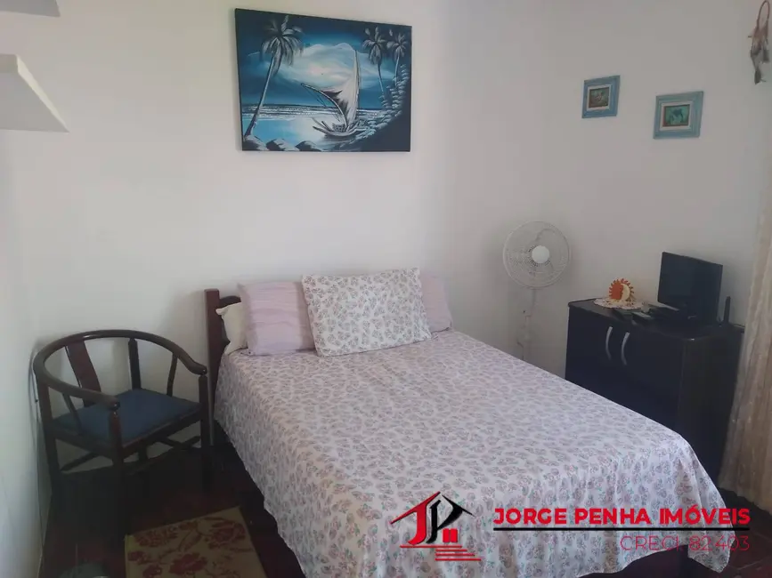 Foto 8 de Apartamento com 1 quarto à venda, 40m2 em Itanhaem - SP