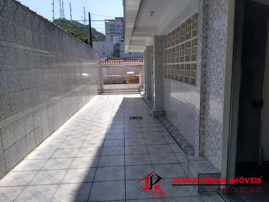 Foto 4 de Apartamento com 1 quarto à venda, 40m2 em Itanhaem - SP