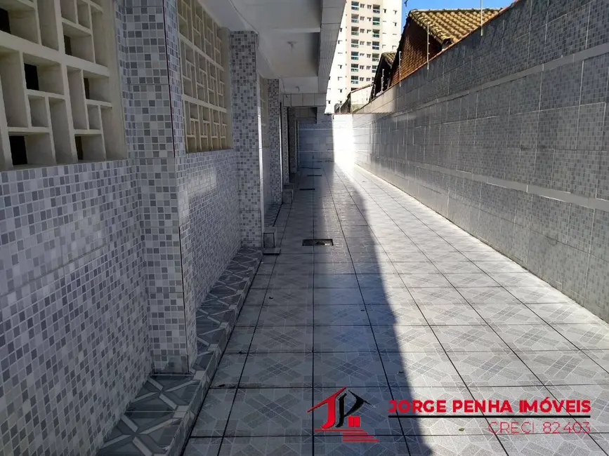 Foto 3 de Apartamento com 1 quarto à venda, 40m2 em Itanhaem - SP