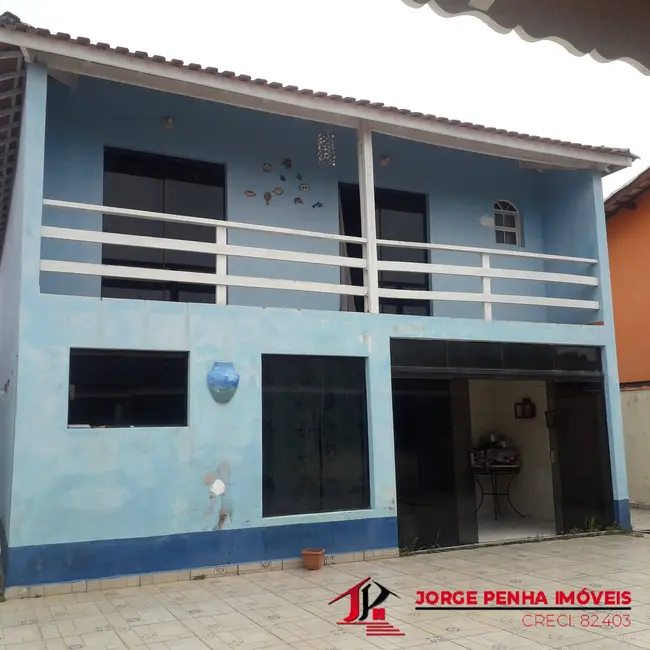 Foto 5 de Casa com 4 quartos à venda, 300m2 em Itanhaem - SP