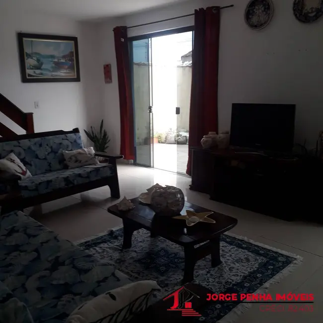 Foto 8 de Casa com 4 quartos à venda, 300m2 em Itanhaem - SP