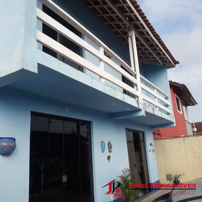 Foto 3 de Casa com 4 quartos à venda, 300m2 em Itanhaem - SP