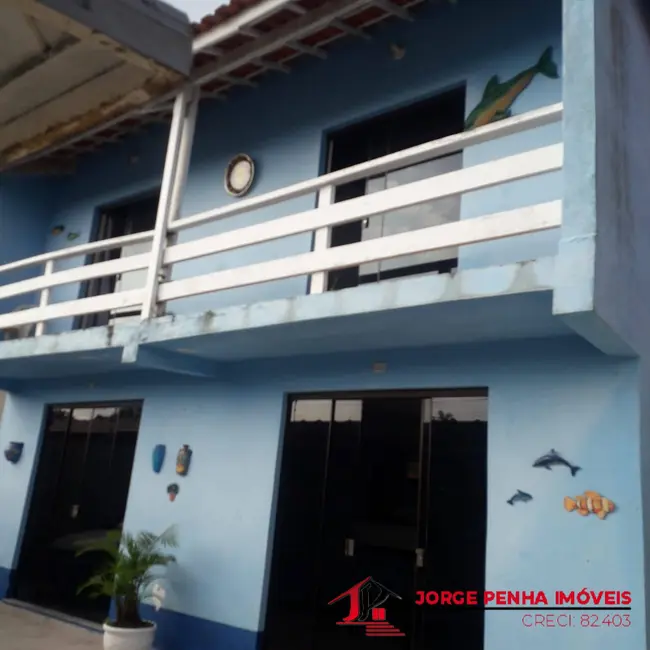 Foto 4 de Casa com 4 quartos à venda, 300m2 em Itanhaem - SP