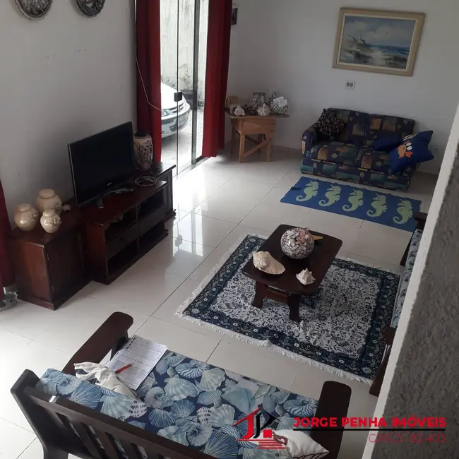 Foto 9 de Casa com 4 quartos à venda, 300m2 em Itanhaem - SP