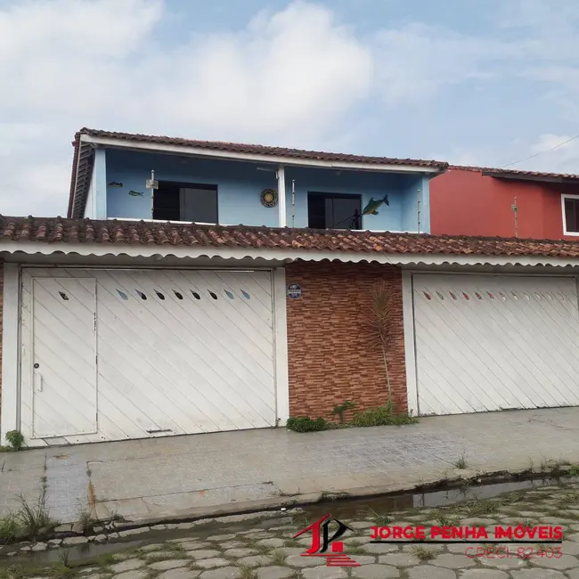 Foto 7 de Casa com 4 quartos à venda, 300m2 em Itanhaem - SP