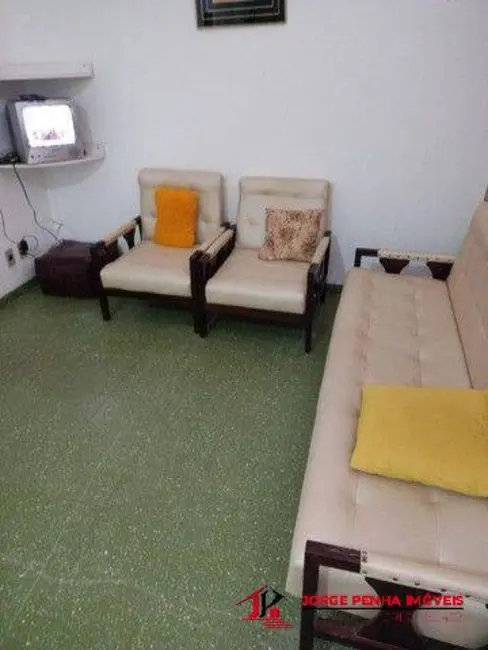 Foto 7 de Apartamento com 1 quarto à venda em Mongagua - SP