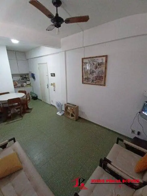 Foto 6 de Apartamento com 1 quarto à venda em Mongagua - SP