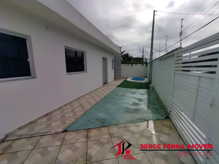 Foto 6 de Casa com 2 quartos à venda, 150m2 em Itanhaem - SP