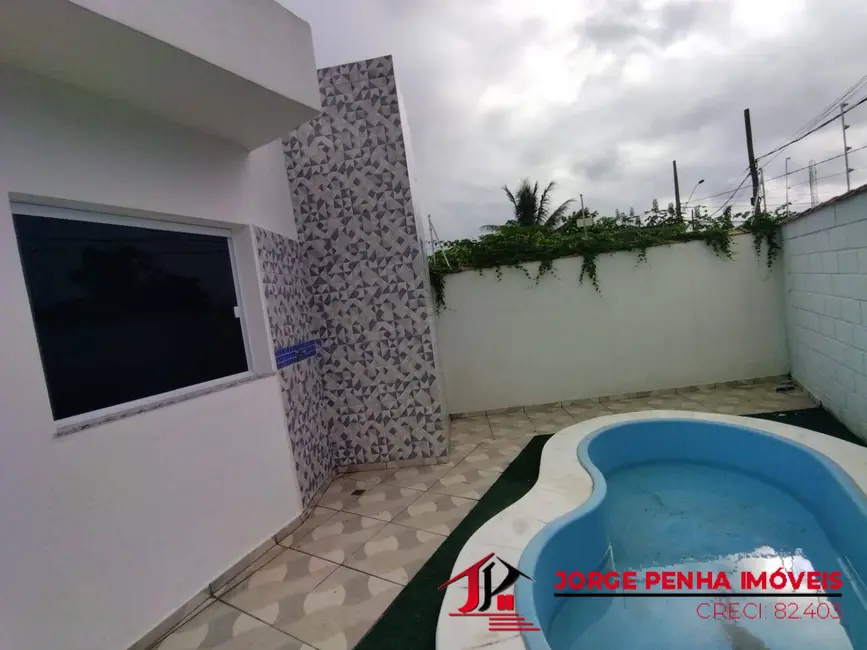 Foto 5 de Casa com 2 quartos à venda, 150m2 em Itanhaem - SP