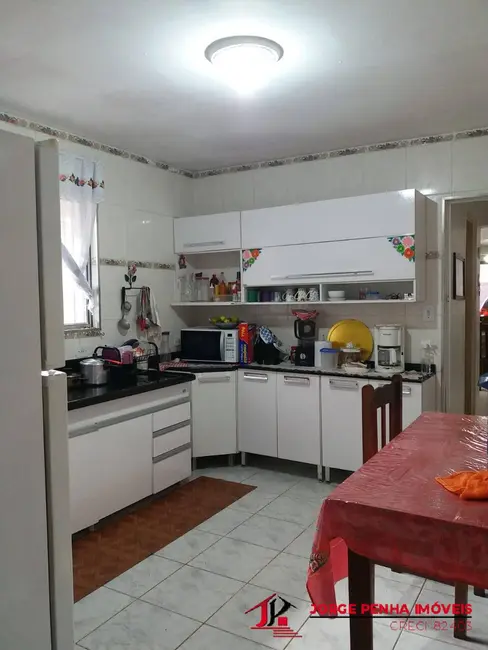 Foto 3 de Casa com 2 quartos à venda, 187m2 em Itanhaem - SP
