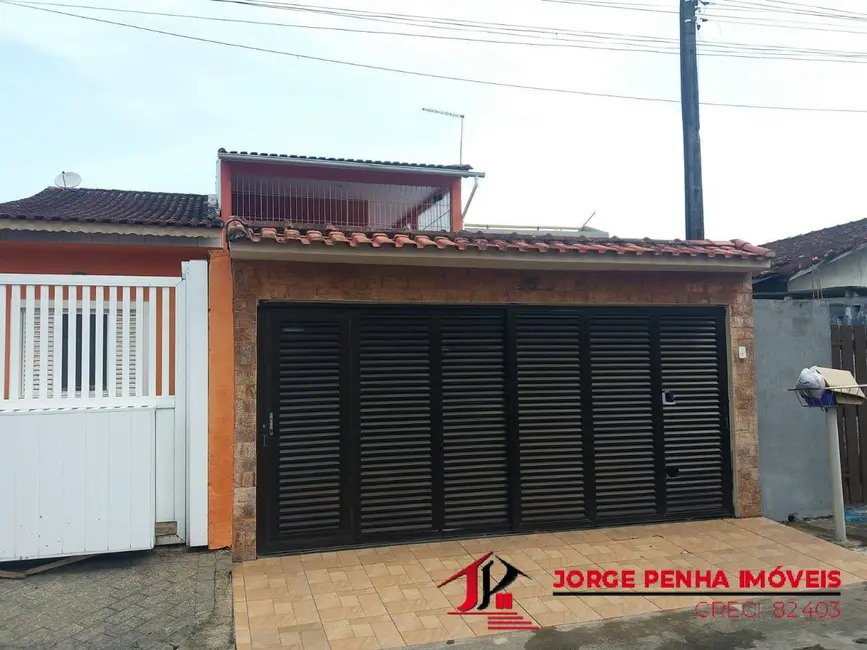 Foto 1 de Casa com 2 quartos à venda, 187m2 em Itanhaem - SP