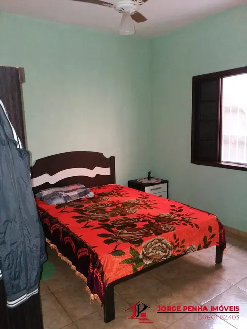 Foto 6 de Casa com 2 quartos à venda, 68m2 em Itanhaem - SP