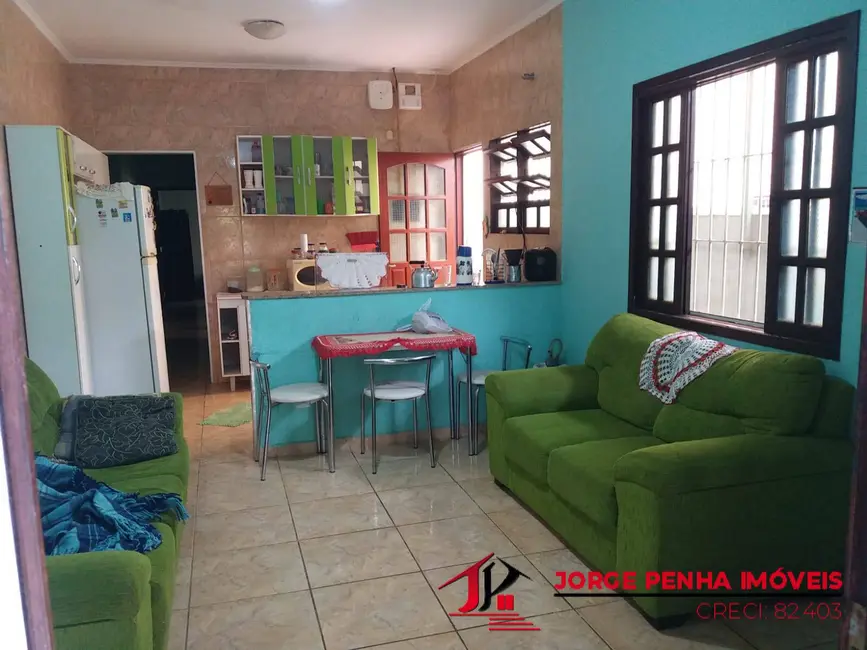 Foto 4 de Casa com 2 quartos à venda, 68m2 em Itanhaem - SP