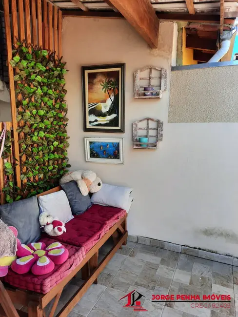 Foto 4 de Casa com 2 quartos à venda, 150m2 em Itanhaem - SP