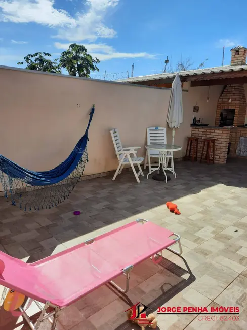 Foto 6 de Casa com 2 quartos à venda, 150m2 em Itanhaem - SP