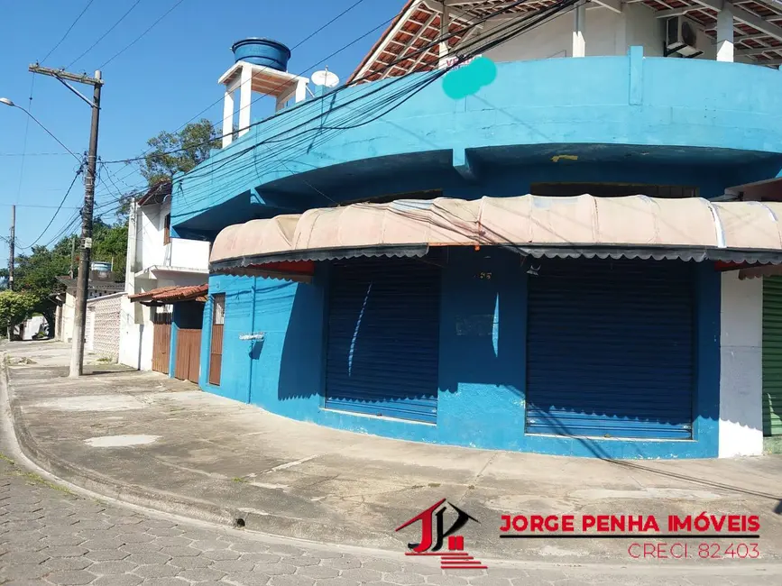 Foto 2 de Sala Comercial à venda, 250m2 em Itanhaem - SP