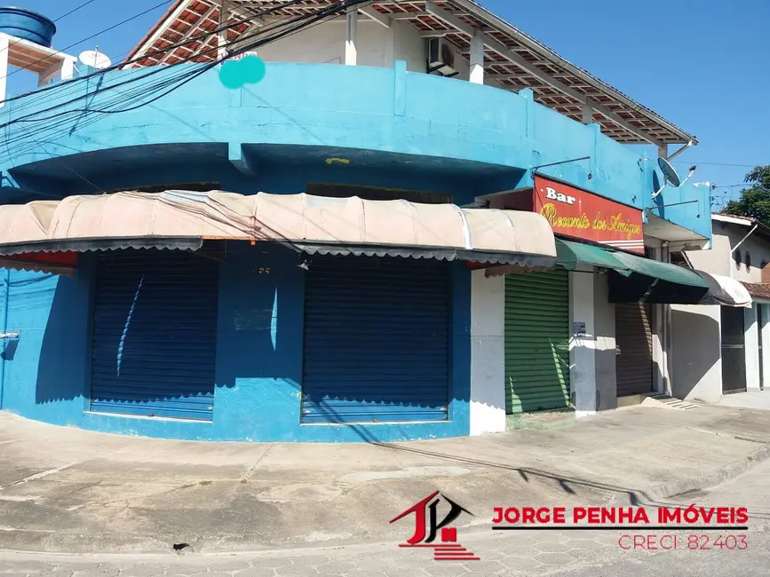 Foto 1 de Sala Comercial à venda, 250m2 em Itanhaem - SP