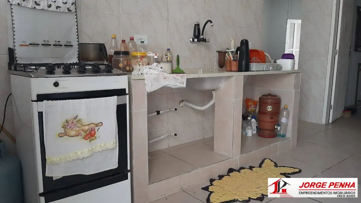 Foto 7 de Casa com 2 quartos à venda, 140m2 em Itanhaem - SP