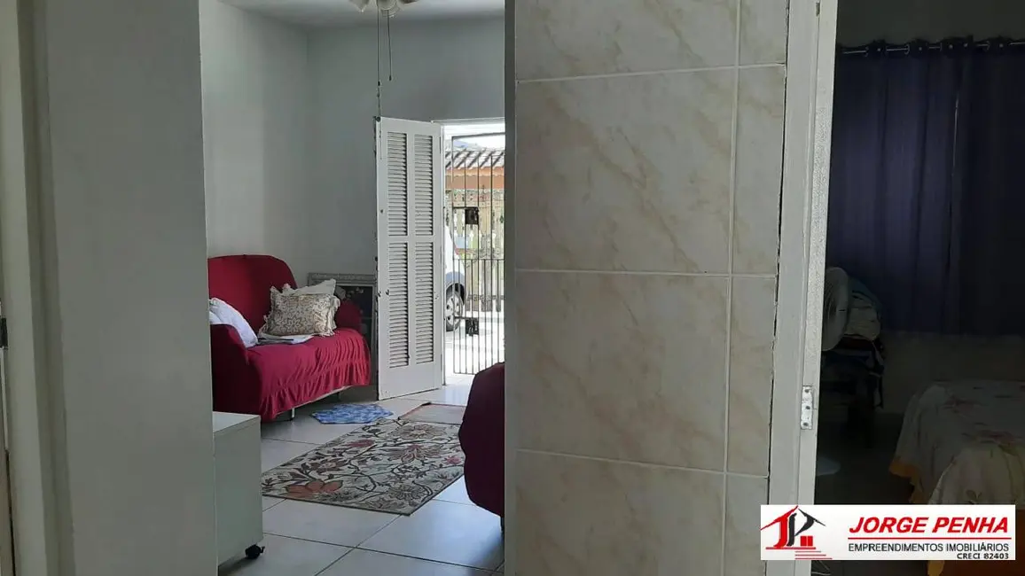 Foto 8 de Casa com 2 quartos à venda, 140m2 em Itanhaem - SP