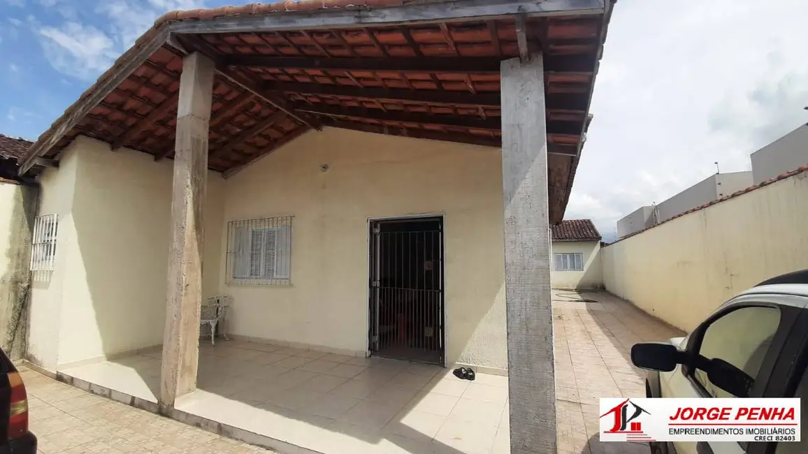 Foto 3 de Casa com 2 quartos à venda, 140m2 em Itanhaem - SP