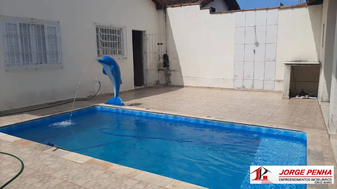 Foto 5 de Casa com 2 quartos à venda, 140m2 em Itanhaem - SP