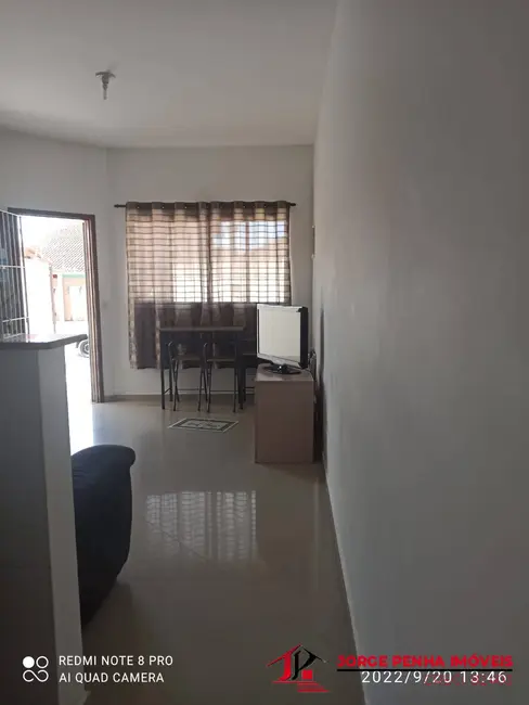 Foto 9 de Casa com 2 quartos à venda, 150m2 em Itanhaem - SP