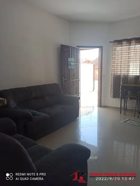 Foto 8 de Casa com 2 quartos à venda, 150m2 em Itanhaem - SP