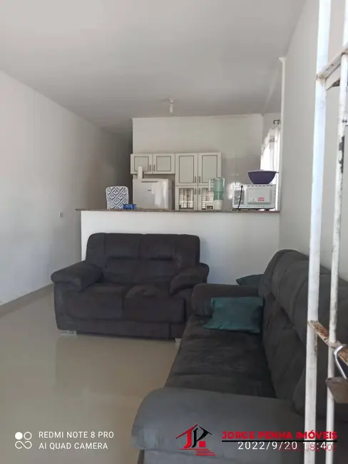 Foto 7 de Casa com 2 quartos à venda, 150m2 em Itanhaem - SP