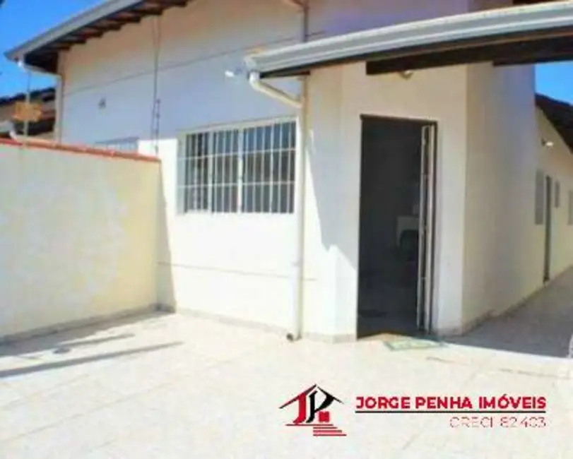 Foto 1 de Casa com 2 quartos à venda, 150m2 em Itanhaem - SP