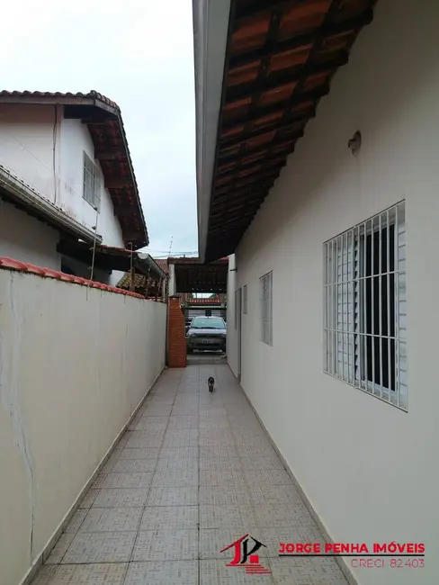 Foto 4 de Casa com 2 quartos à venda, 150m2 em Itanhaem - SP
