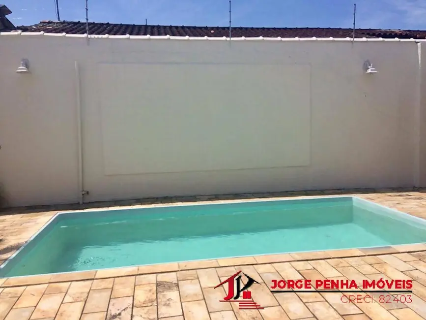 Foto 8 de Casa com 7 quartos à venda e para alugar em Vila São Paulo, Itanhaem - SP