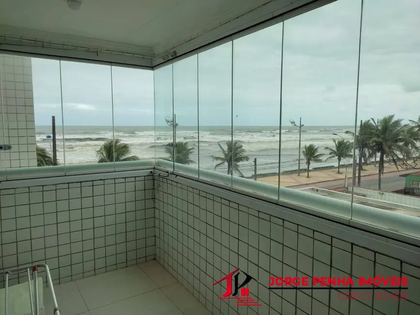 Foto 3 de Apartamento com 2 quartos à venda em Mongagua - SP