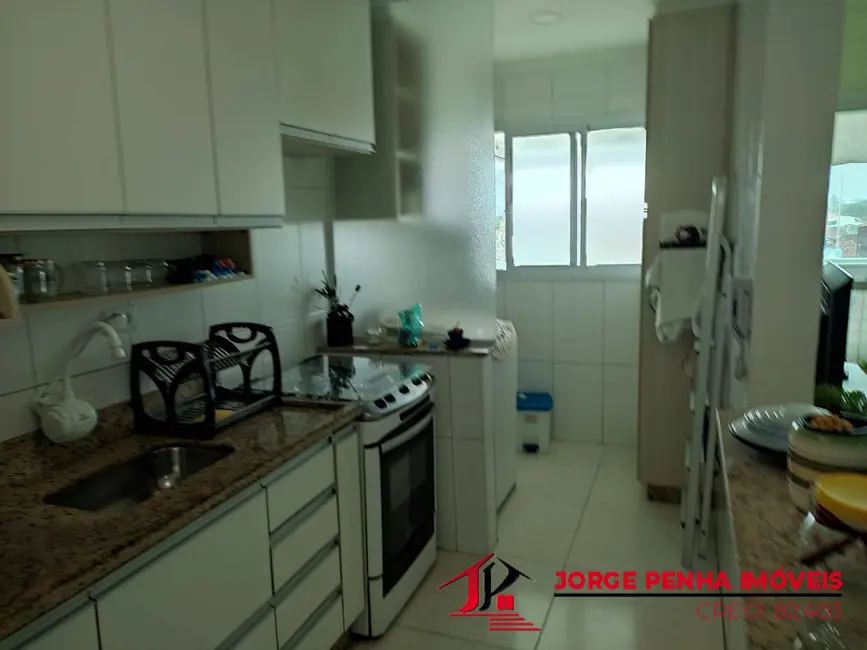 Foto 6 de Apartamento com 2 quartos à venda em Mongagua - SP