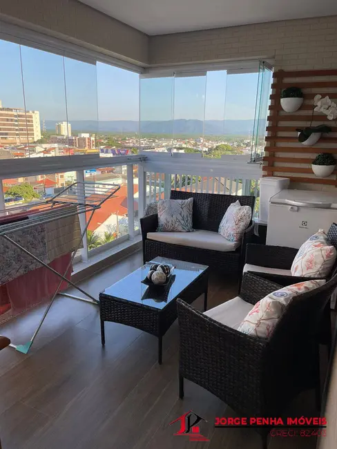 Apartamento com 3 quartos à venda, 105m2 em Centro, Itanhaem - SP - imagem 9 Foto 9 de Apartamento com 3 quartos à venda, 105m2 em Centro, Itanhaem - SP