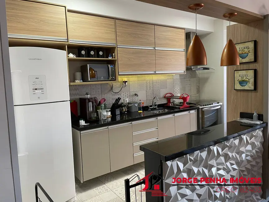 Apartamento com 3 quartos à venda, 105m2 em Centro, Itanhaem - SP - imagem 5 Foto 5 de Apartamento com 3 quartos à venda, 105m2 em Centro, Itanhaem - SP