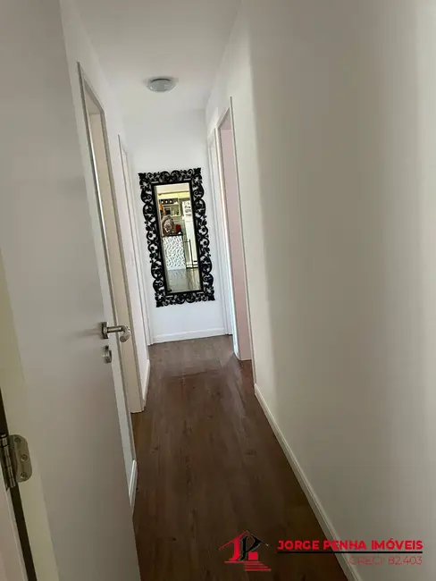 Apartamento com 3 quartos à venda, 105m2 em Centro, Itanhaem - SP - imagem 4 Foto 4 de Apartamento com 3 quartos à venda, 105m2 em Centro, Itanhaem - SP
