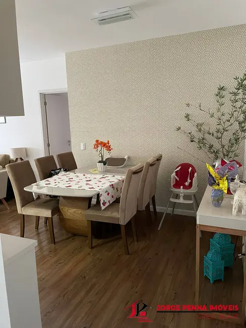 Apartamento com 3 quartos à venda, 105m2 em Centro, Itanhaem - SP - imagem 3 Foto 3 de Apartamento com 3 quartos à venda, 105m2 em Centro, Itanhaem - SP
