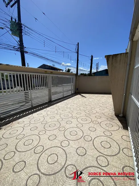 Foto 2 de Casa com 2 quartos à venda, 60m2 em Itanhaem - SP