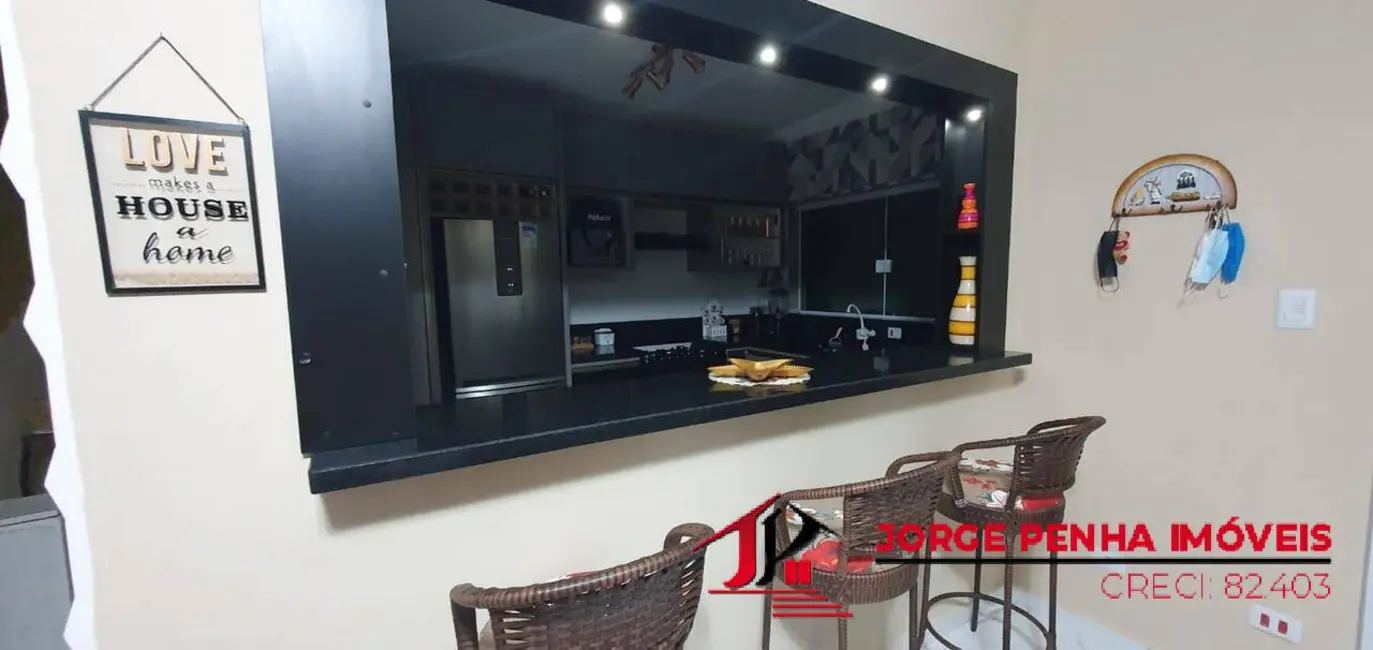 Foto 8 de Casa à venda em Itanhaem - SP