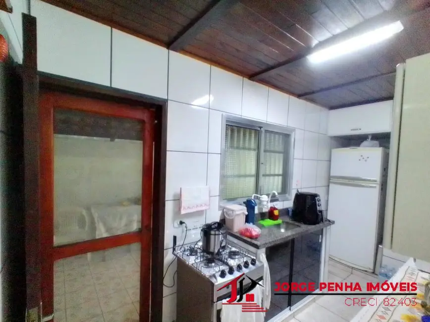 Foto 2 de Casa com 3 quartos à venda, 100m2 em Itanhaem - SP
