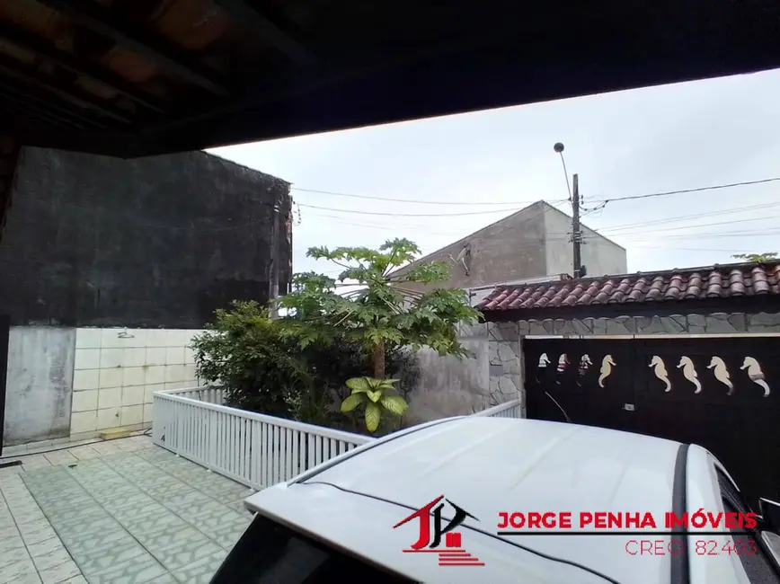 Foto 4 de Casa com 3 quartos à venda, 100m2 em Itanhaem - SP