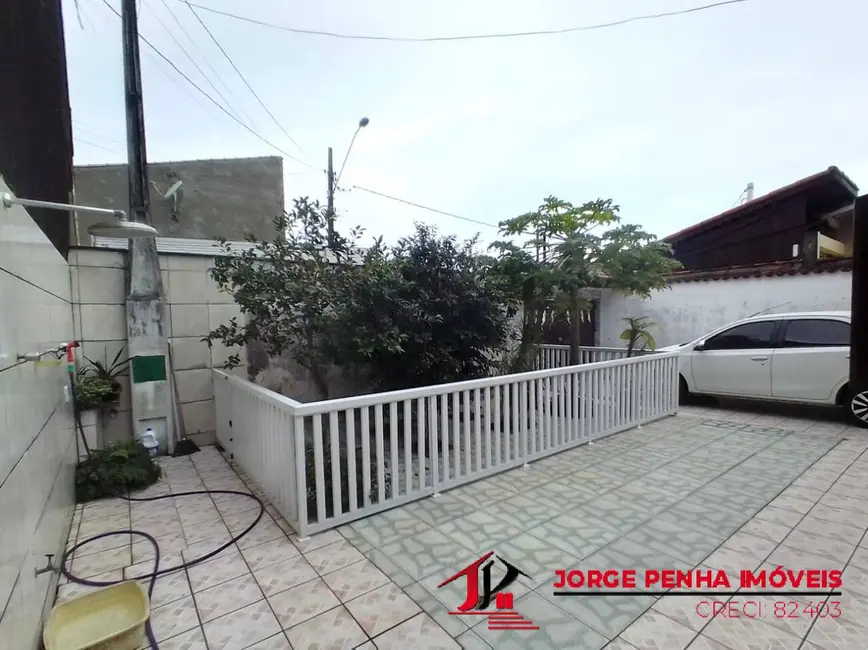 Foto 9 de Casa com 3 quartos à venda, 100m2 em Itanhaem - SP