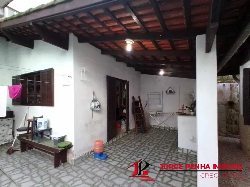 Foto 6 de Casa com 3 quartos à venda, 100m2 em Itanhaem - SP