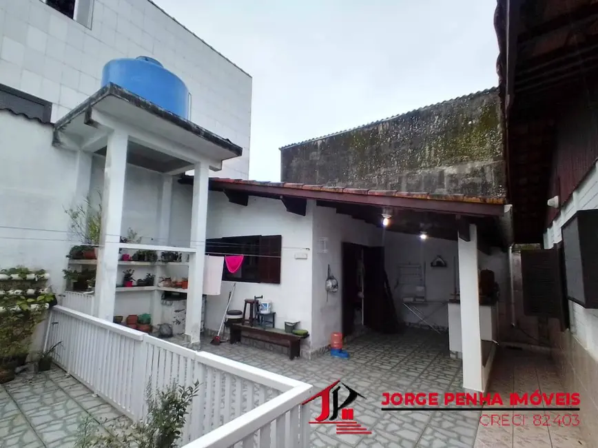 Foto 3 de Casa com 3 quartos à venda, 100m2 em Itanhaem - SP