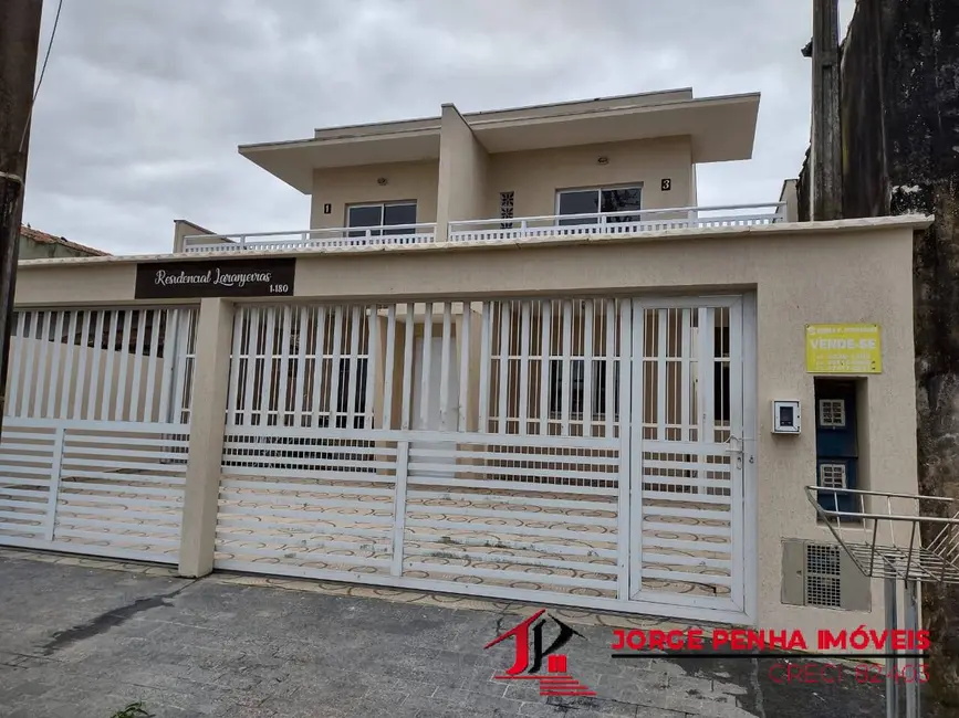 Foto 7 de Casa com 2 quartos à venda, 60m2 em Itanhaem - SP