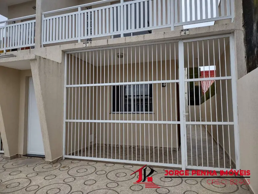 Foto 6 de Casa com 2 quartos à venda, 60m2 em Itanhaem - SP