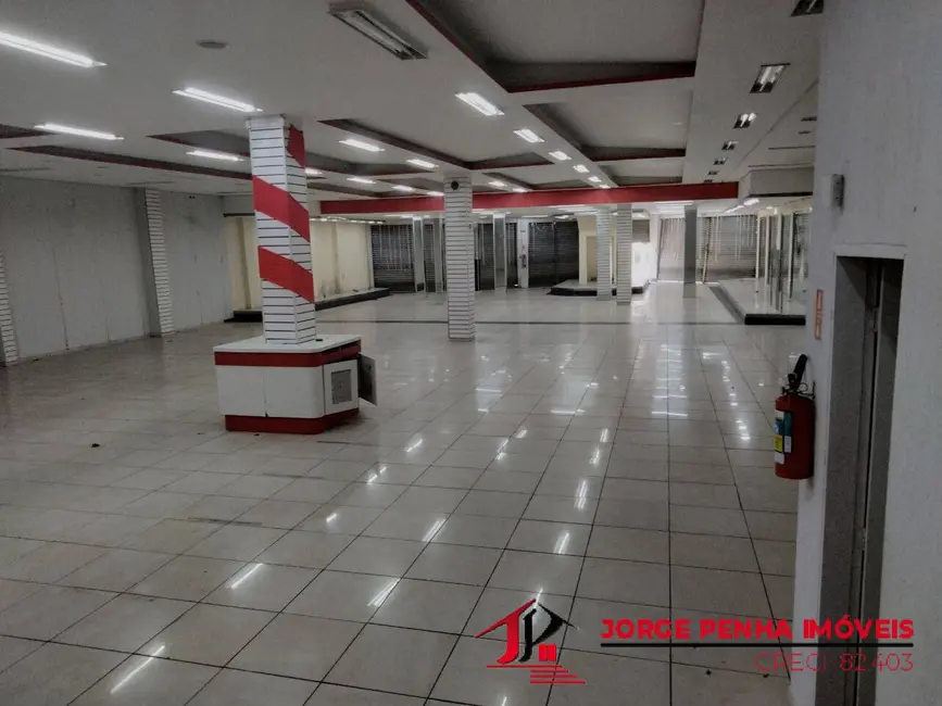 Sala Comercial para alugar, 550m2 em Centro, Itanhaem - SP - imagem 9 Foto 9 de Sala Comercial para alugar, 550m2 em Centro, Itanhaem - SP