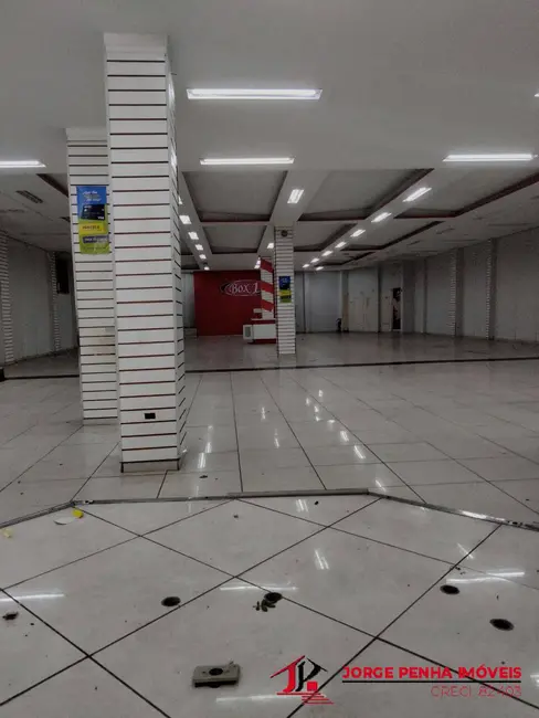 Sala Comercial para alugar, 550m2 em Centro, Itanhaem - SP - imagem 4 Foto 4 de Sala Comercial para alugar, 550m2 em Centro, Itanhaem - SP